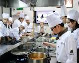 The Best Culinary Schools in America - 2023 Rankings