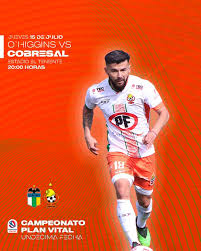 Cobresal played against unión la calera in 1 matches this season. Las Cuotas De Apuestas Para O Higgins Vs Cobresal Por La Serie A De Chile Fanaticadas