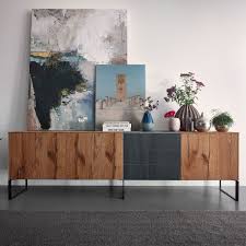 sideboard contur mileto in massiver asteiche und keramik mobel bohm mobel und kuchen furs leben sideboard haus deko wohnzimmer umgestalten