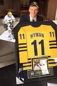 He is currently on loan to the toronto marlies of the american hockey league (ahl). Zach Hyman Wikipedia