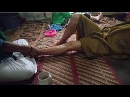 Untuk tujuan pengiklanan, sila hubungi saya fb/webchat: Pijat Urut Seluruh Badan Untuk Mengurangi Capek Pegal Youtube