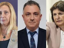 Cómo es el armado de la Libertad Avanza en territorio bonaerense y las  alianzas individuales con referentes del PRO