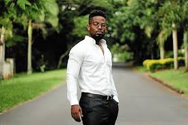 Mahmud salihu kaura‏ @mahmudkaura01 29 апр. Prince Kaybee To Use His Award To Clean Men S Image