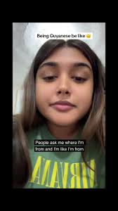 Discovering Guyanese Culture: Life in East Burbys