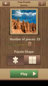 Any puzzle game is sure to puzzle you! Free Puzzle Games For Android Apk Download