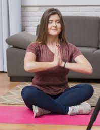 Check spelling or type a new query. How Good Is Yoga For Women Over 50