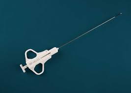 Your healthcare provider will tell you how to prepare. Biopsy Needle Wellex Medical