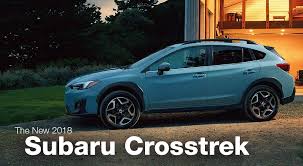 A quick tutorial on how to change your oil on a 2016 subaru crosstrek. New 2018 Subaru Crosstrek Subaru Dealership In Indianapolis In