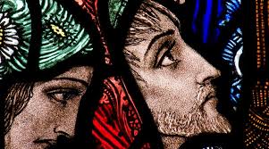 An Díseart And Harry Clarke Stained Glass Windows (2025)