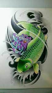 Japanese Tattoos Style Japanesetattoos Japanese Tattoo Koi Tattoo Koi Tattoo Design