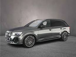 Image result for Daytona Gray 2018 Q7
