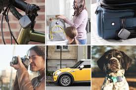 The sprint tracker + safe & found is powered by a snapdragon wear 1200 platform. Sprint Joins At T And Verizon In Offering Its Own Tile Like Tracking Device The Verge