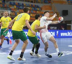 Podobnie jak poprzednimi wielkimi turniejami, również przed euro 2021 reprezentacja polski postanowiła się sprawdzić w meczach towarzyskich zaledwie kilka. Wyniki Mistrzostw Swiata W Pilce Recznej 2021 Rezultaty Spotkan I Program Miedzynarodowego Turnieju W Egipcie Dziennik Baltycki
