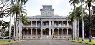 イオラニ宮殿｜ハワイ州観光局公式日本語サイト