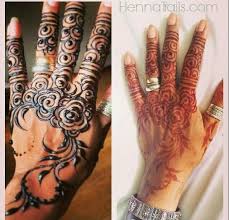 Pin On Henna