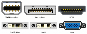 If so just purhcase either a displayport or dvi cable, use that to hook up your computer to the monitor, and then use an hdmi cable to connect the ps4 to the monitor. How To Connect Ps4 To Your Monitor Easy Guide To Connect It