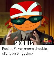 No matter the cooking method, the foolproof homemade spice rub will pick up that gorgeous blackened color. Rocket Power Meme Shoobies Aliens On Bingeclock Meme On Me Me