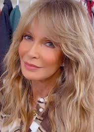 Gorgeous stunning Jaclyn at 79 in exactly two months