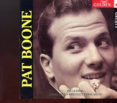 PAT BOONE CD