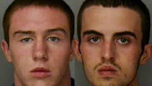Teens Charged in 3 Home Burglaries