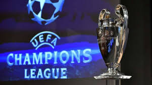 Cuartos de final de champions league: Veja Os Dias E Horarios Das Quartas De Final Da Liga Dos Campeoes Istoe Independente