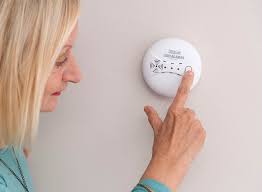You can buy a natural gas detector or a carbon monoxide detector that will sound an alarm if gas levels exceed a safety threshold. What To Do If You Have A Gas Leak In Your Home Logan A C Heat Services