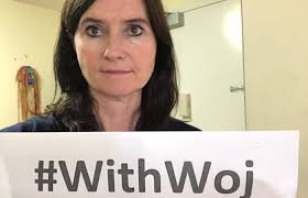 Stand with Wojciech Sadurski: his freedom of expression is (y)ours