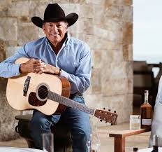 George Strait - Grab your guitar and a bottle of Código, and get ready for  the weekend. 🥃 Código 1530 Tequila | Facebook