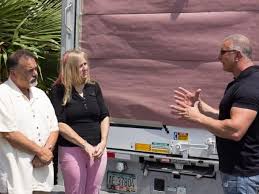 Restaurant Revisited Paradise Impossible At Padre Rita Grill Robert Irvine Bar Styling Grilling