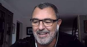 Mark Olague's Instagram, Twitter & Facebook