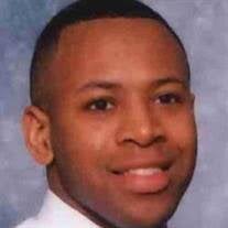 George Leroy Orange Obituary