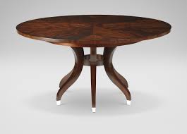 Ashcroft Dining Table Dining Tables Round Pedestal Dining Table Dining Table Pedestal Dining Table