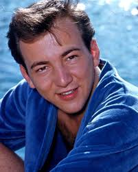 Happy heavenly Birthday Bobby Darin