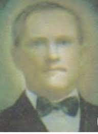 Criminal charges for those killer blue eyes. This was about 6 yrs ago. I  have a small photography business, so he's had his share of photos in his  lifetime. Colt is an