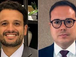 Saiba quem são os novos advogados do ex-ajudante de ordens Mauro Cid