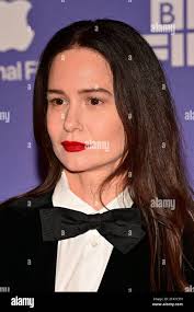 Katherine clark hi-res stock photography and images