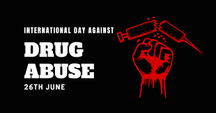 Do you know what is drug abuse? International Day Against Drug Abuse And Illicit Trafficking Being Observed On June 26 Mysuru Today