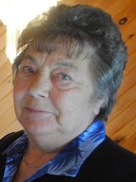 Obituary of Evelyn G. Reynolds