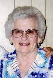 Betty Ruth Sorenson Heezen (1924-2007)
