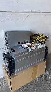 Bitcoin mining is the process of creating new bitcoin by solving a computational puzzle. Bitmain Antminer S9 Bitcoin Miner Kaufen Auf Ricardo