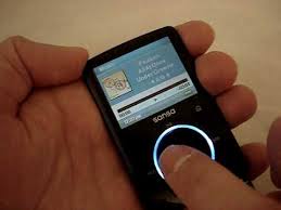 These range from 2 gigabyte, 4 gigabyte, 8 gigabyte, and finally 16 gigabyte. Sandisk Sansa Fuze Youtube