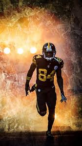 Pin By Gabriel Vieira On Steelers Nfl Football Wallpaper Nfl Football Steelers Steelers Country