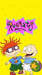 Pin By Tutosfrance On Wallpapers Tutosfrance Rugrats Cartoon Wallpaper Cartoon Wallpaper Iphone