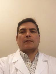 Dr. Williams José Parejo Hernández Pediatra, Concepción