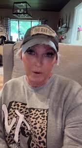 Tracy Holt Hochatown Oklahoma