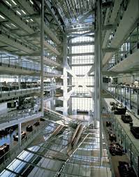 The hongkong & shanghai banking corporation ltd has 39 ach branch codes available in sg. Foster Partners Hong Kong And Shanghai Bank Headquarters Hong Kong Divisare