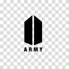 The album cover art above uses a slightly condensed squarish sans serif for the album title. Bts Logo Army Bighit Entertainment Co Ltd Wings Army Transparent Background Png Clipart Bts Army Logo Wings Bts Logo Bts Wings Album