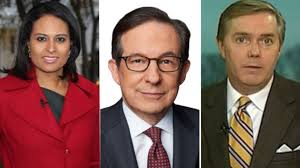 Chris Wallace, Steve Scully And Kristen Welker To Moderate Debates