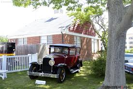 Image result for Arrete Red 1929 Buick