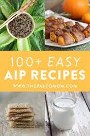 Aip Recipes Archives The Paleo Mom Autoimmune Paleo Recipes Aip Recipes Autoimmune Diet Recipes